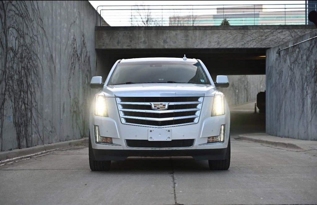cadillac escalade esv 2016 1GYS4HKJ2GR305050 image